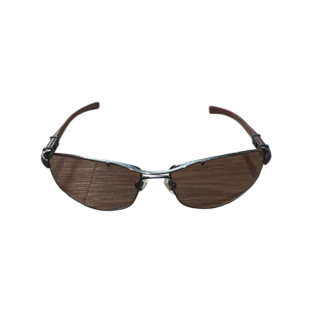 Chrome Hearts Wooden Sunglasses